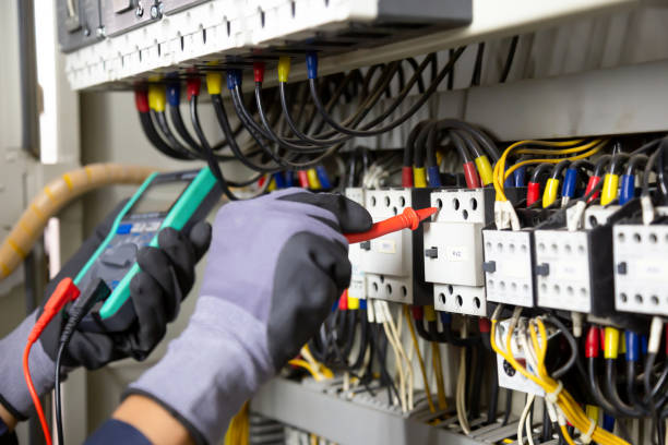 Best Emergency Electrical Repair Services  in Sanger, TX