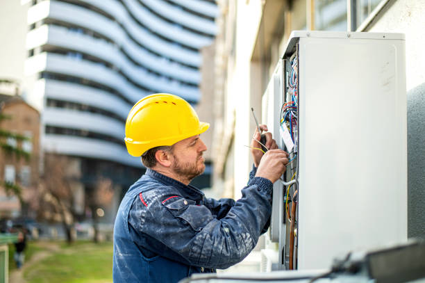 Commercial Electrical Services in Sanger, TX