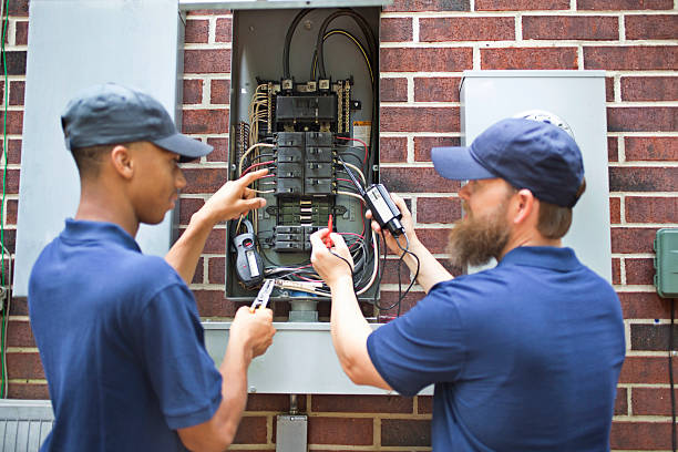 Best Smoke and Carbon Monoxide Detector Installation  in Sanger, TX