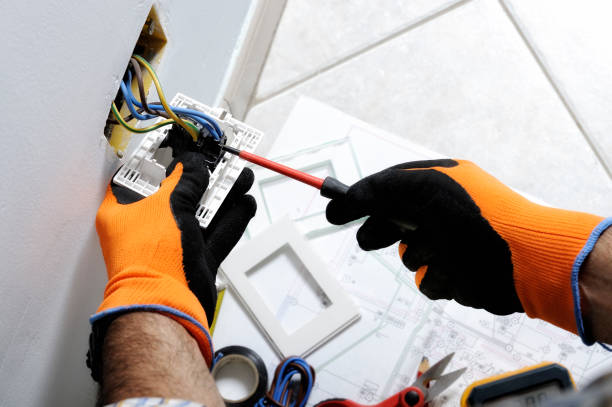 Emergency Electrical Repair Services in Sanger, TX